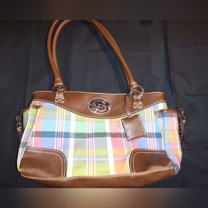 American Living Co handbag